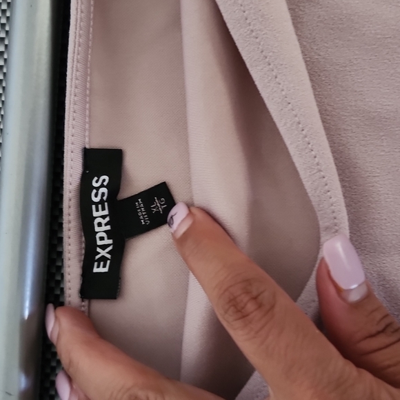 Express top - Picture 2 of 6